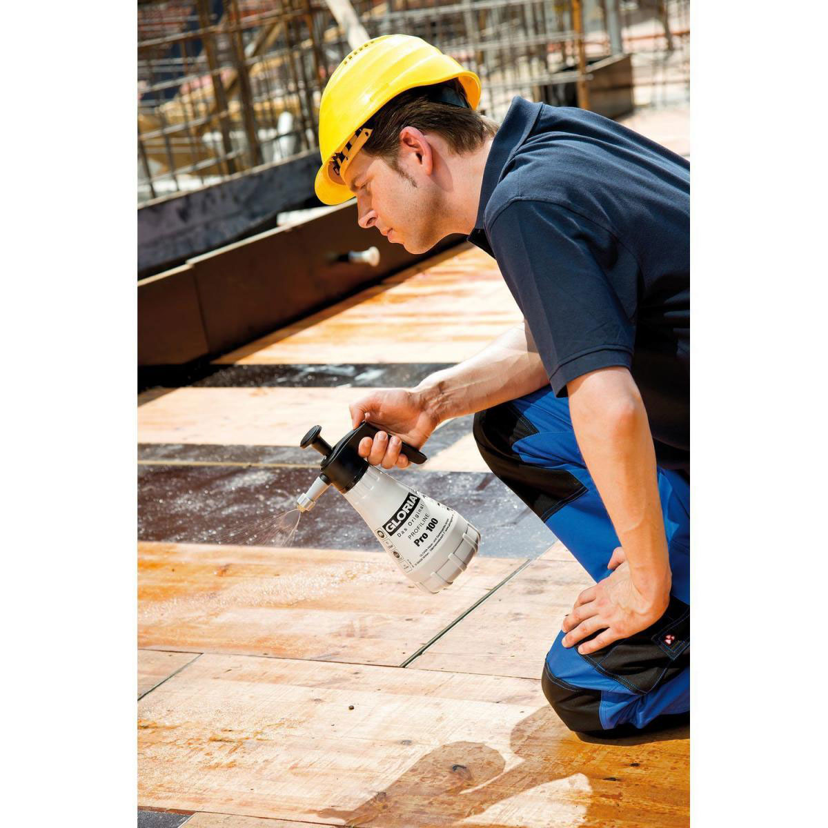 Gloria Drucksprüher Pro 100 Bild 2