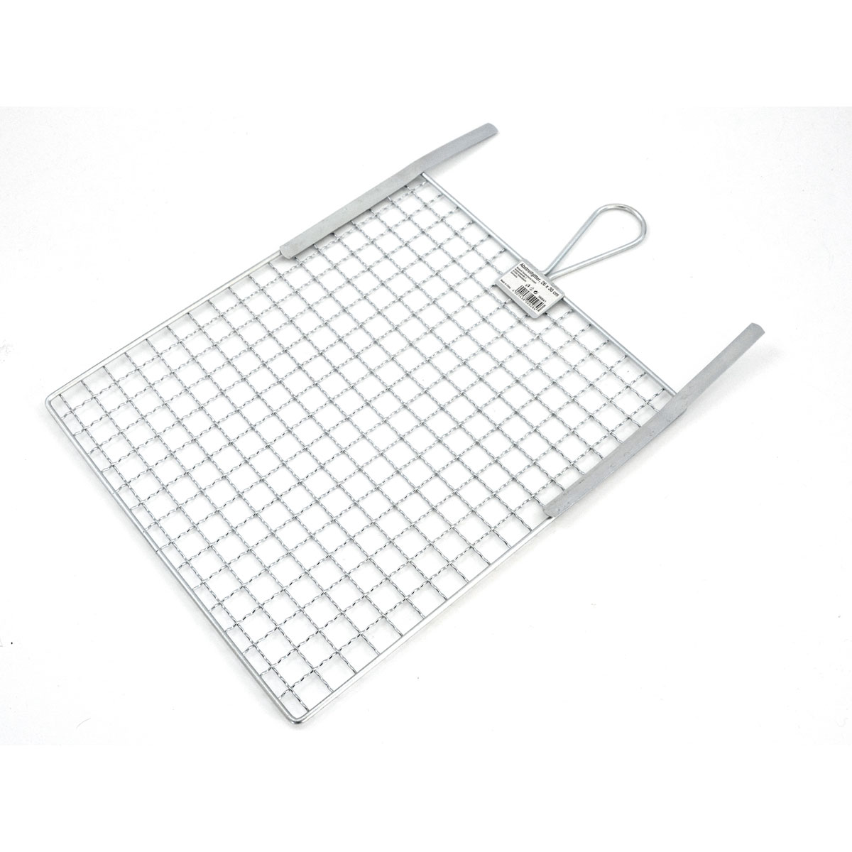 Abstreifgitter 26x30 cm Bild 2