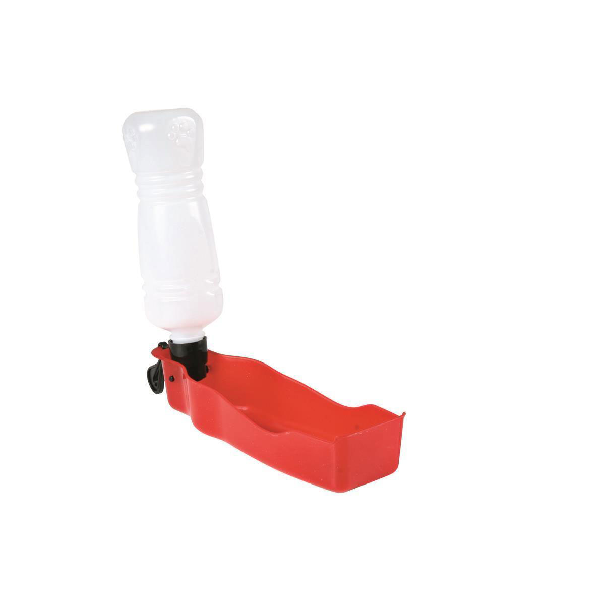 Trixie  Trinkflasche Dog on Tour 500 ml Bild 2