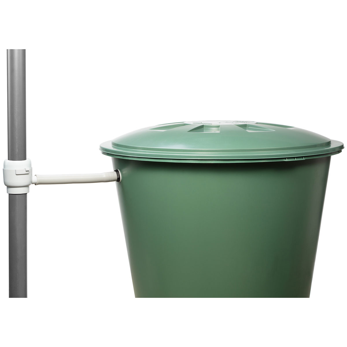 Garantia Füllautomat Mini DN 50-60 grau Bild 3