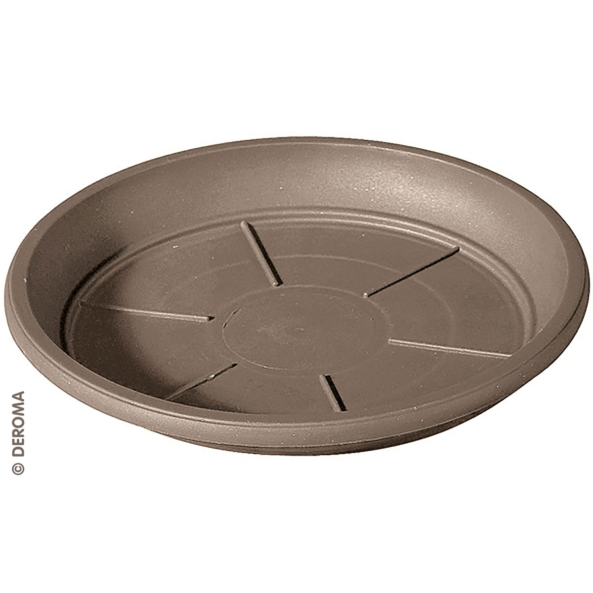 Untersezter Day R 35 cm camel