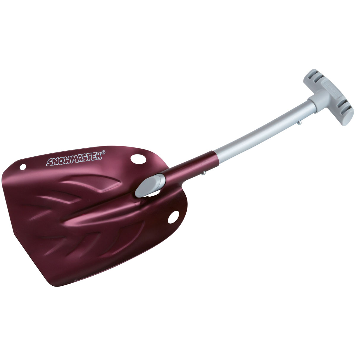 Schneeschieber Snowmaster Rescue