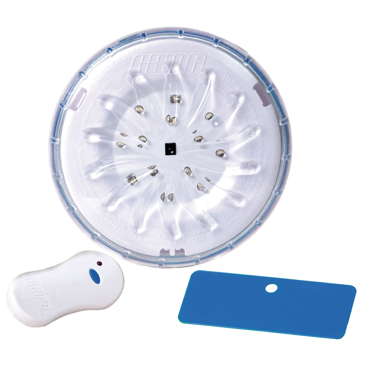 Steinbach LED-Poolleuchte Bild 2