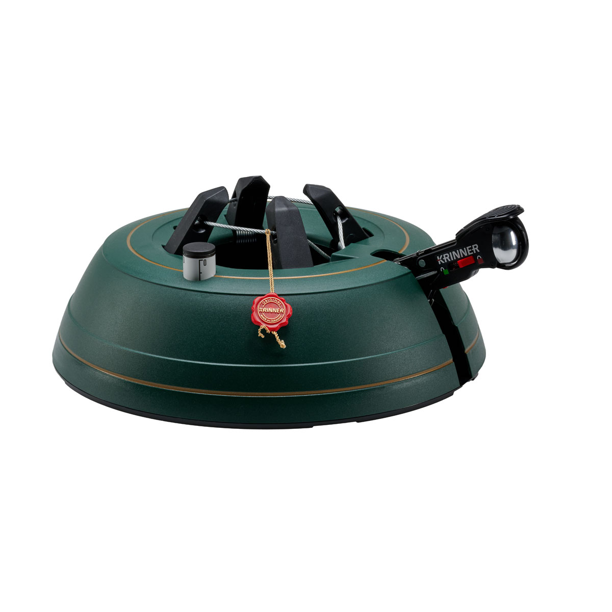 Krinner Ultra Grip+ L für 2,7m Bäume Bild 4