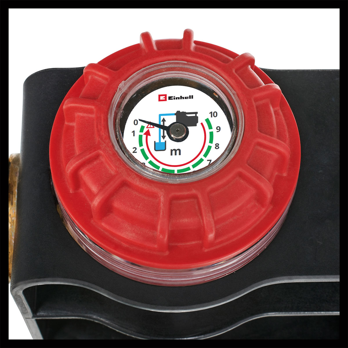 Einhell Gartenpumpe GE-GP 1145 ECO Bild 4