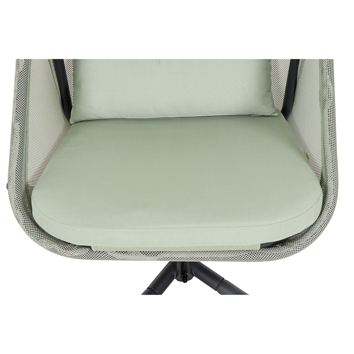 Siena Garden Hängekorb Yobaya inklusive Schutzhülle Bild 5