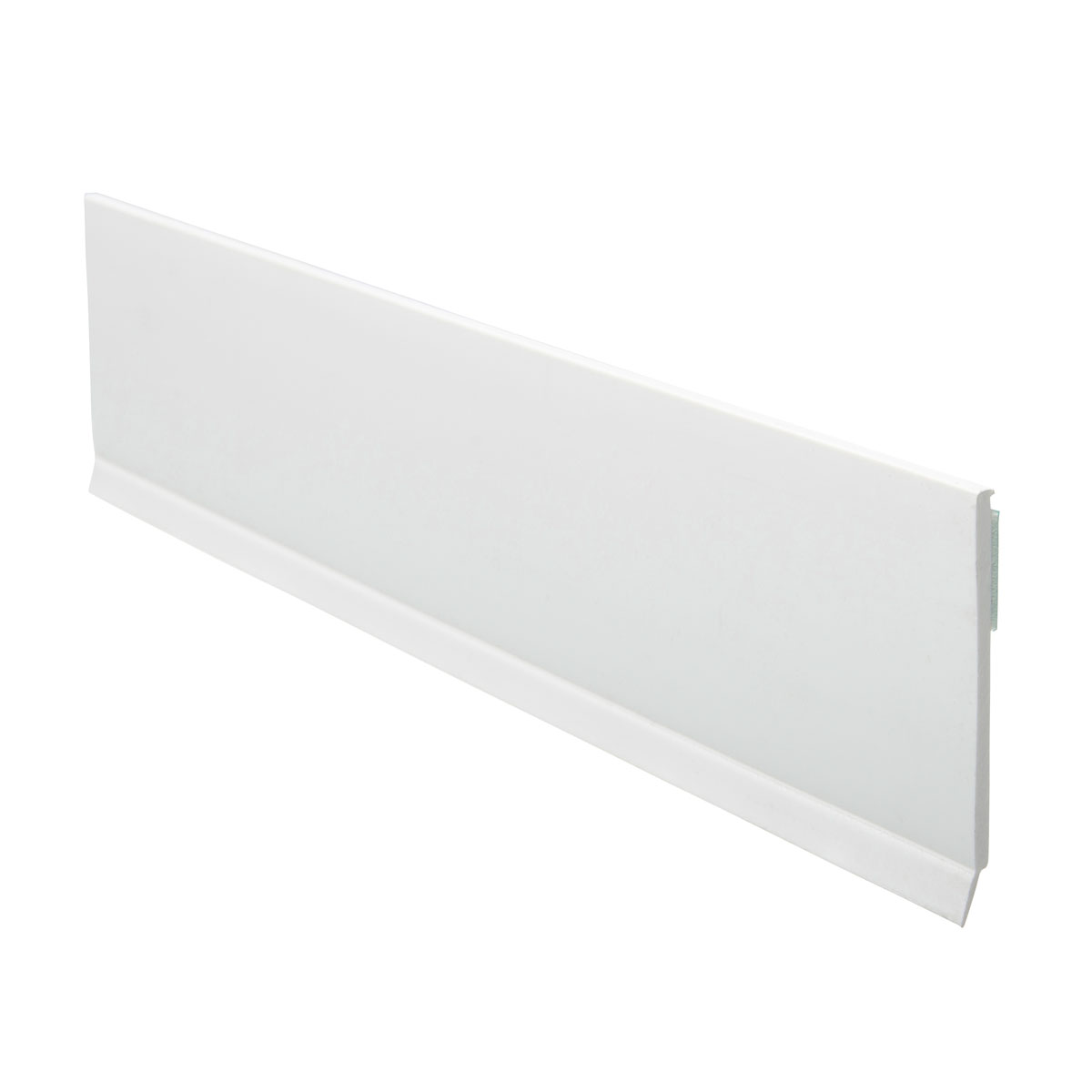 Flachleiste selbstklebend 50 x 2,5 mm 2,2 m