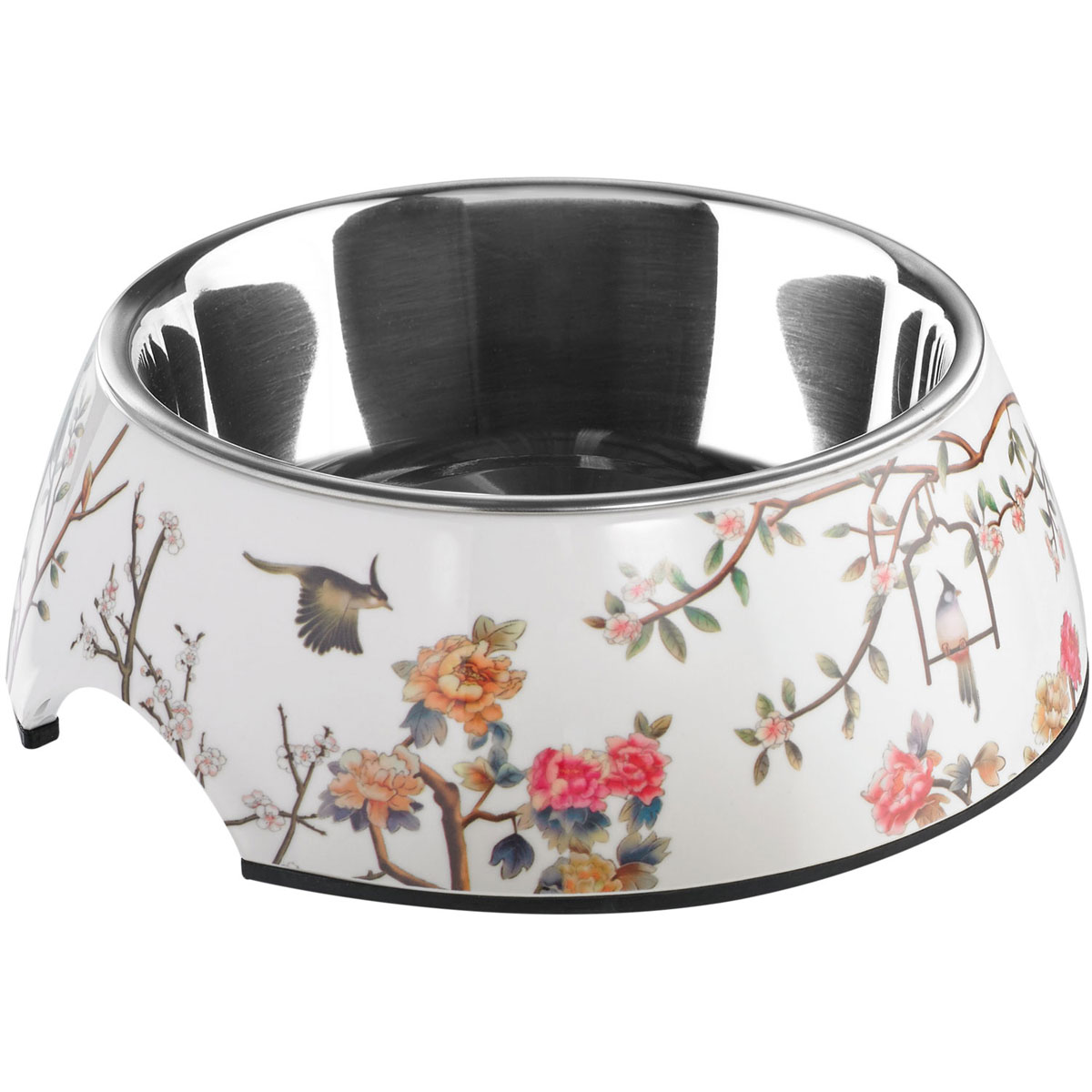 Hunter Melamin-Napf Mogami mehrfarbig 160 ml