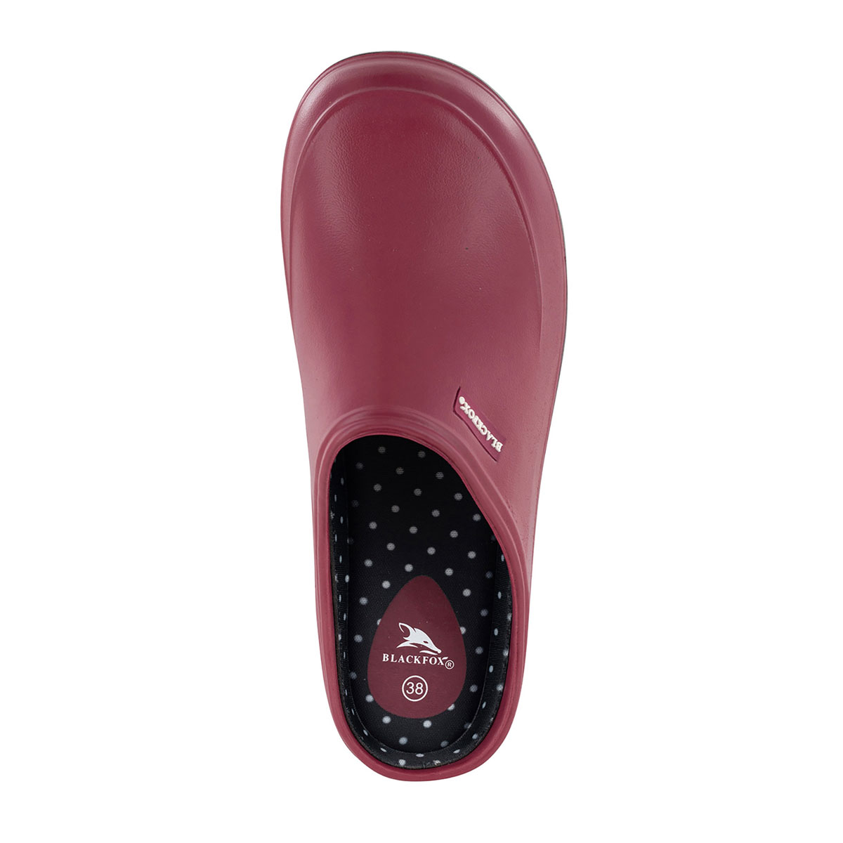 Blackfox  Clog Mellow Bild 2