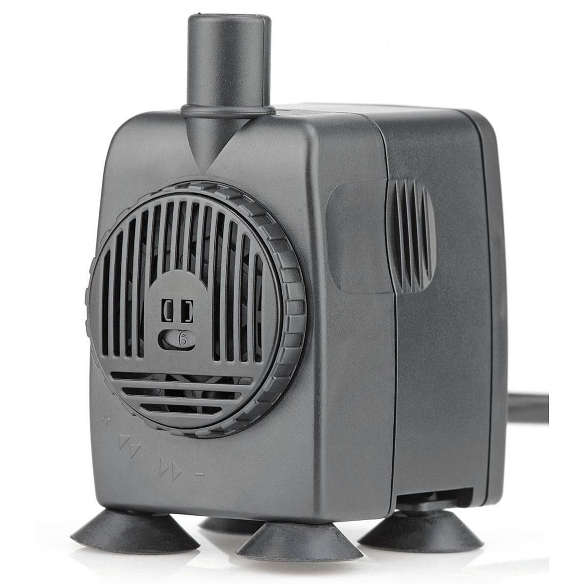 Oase PontecPondo Brunnenpumpe Compact 600