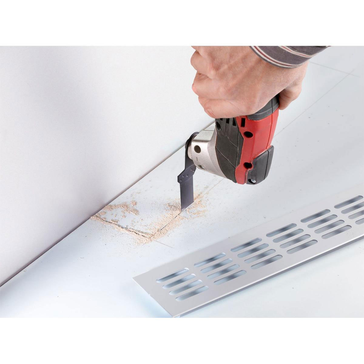 kwb  Tauchsägeblatt 10 mm Bild 3