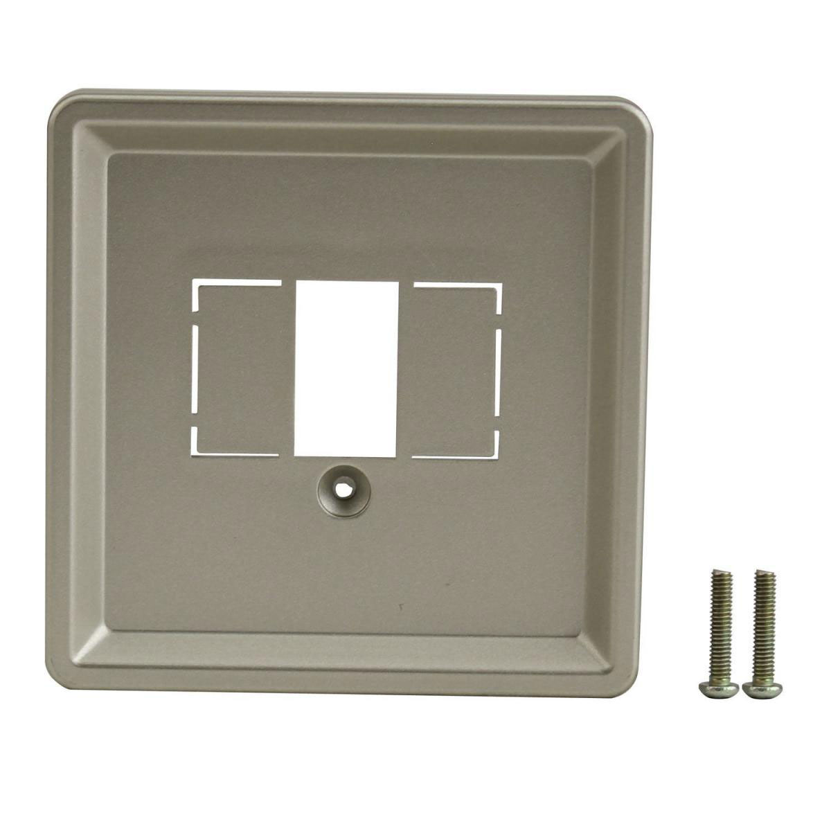 TAE-Abdeckung Montreal champagner Serie 505