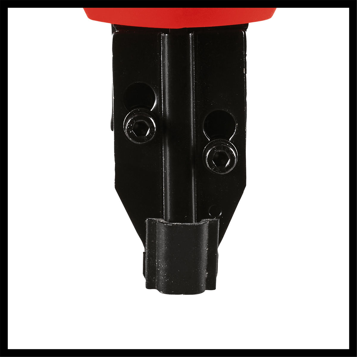 Einhell Akku-Nagler TE-CN 18 Li - Solo Bild 3