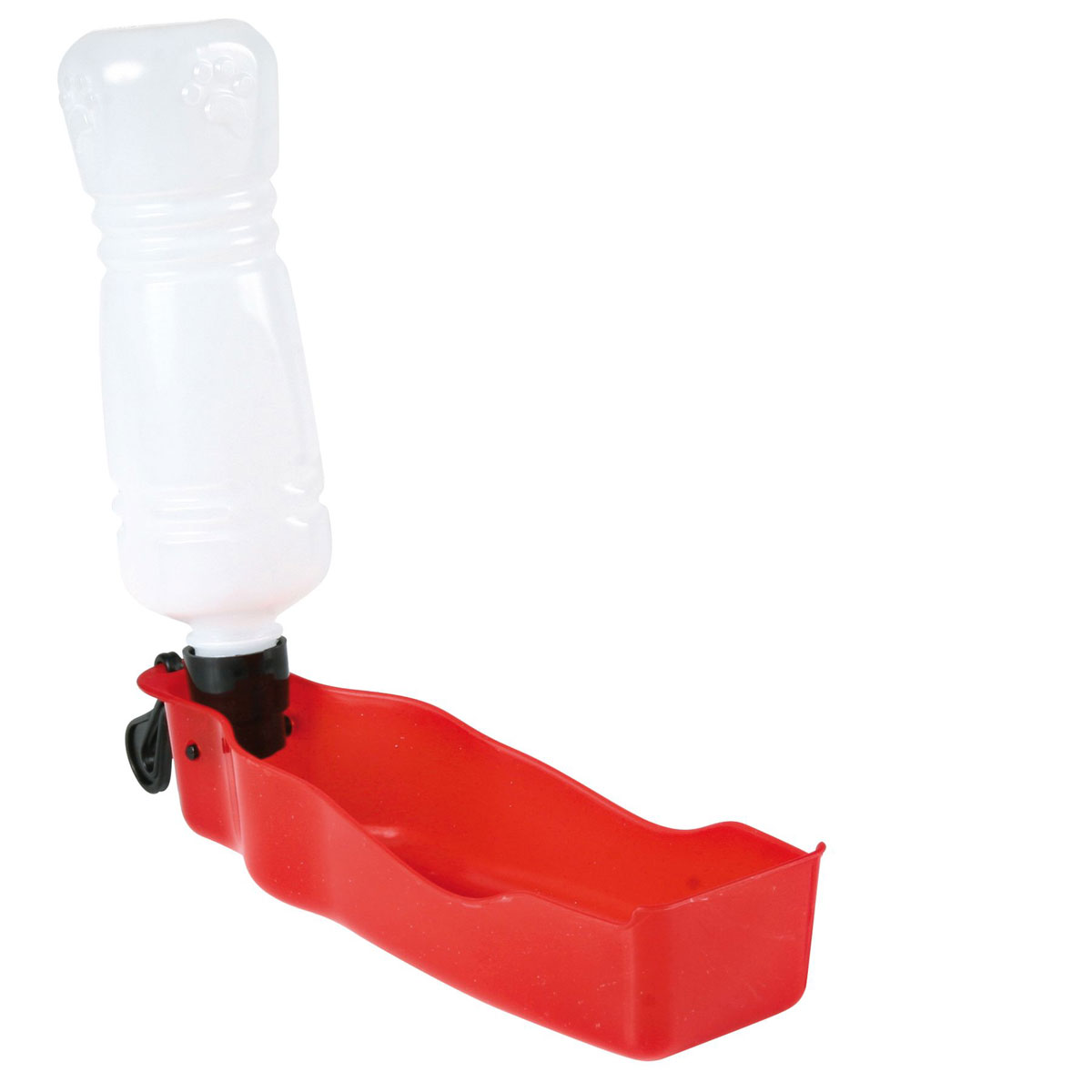 Trixie  Trinkflasche Dog on Tour 500 ml