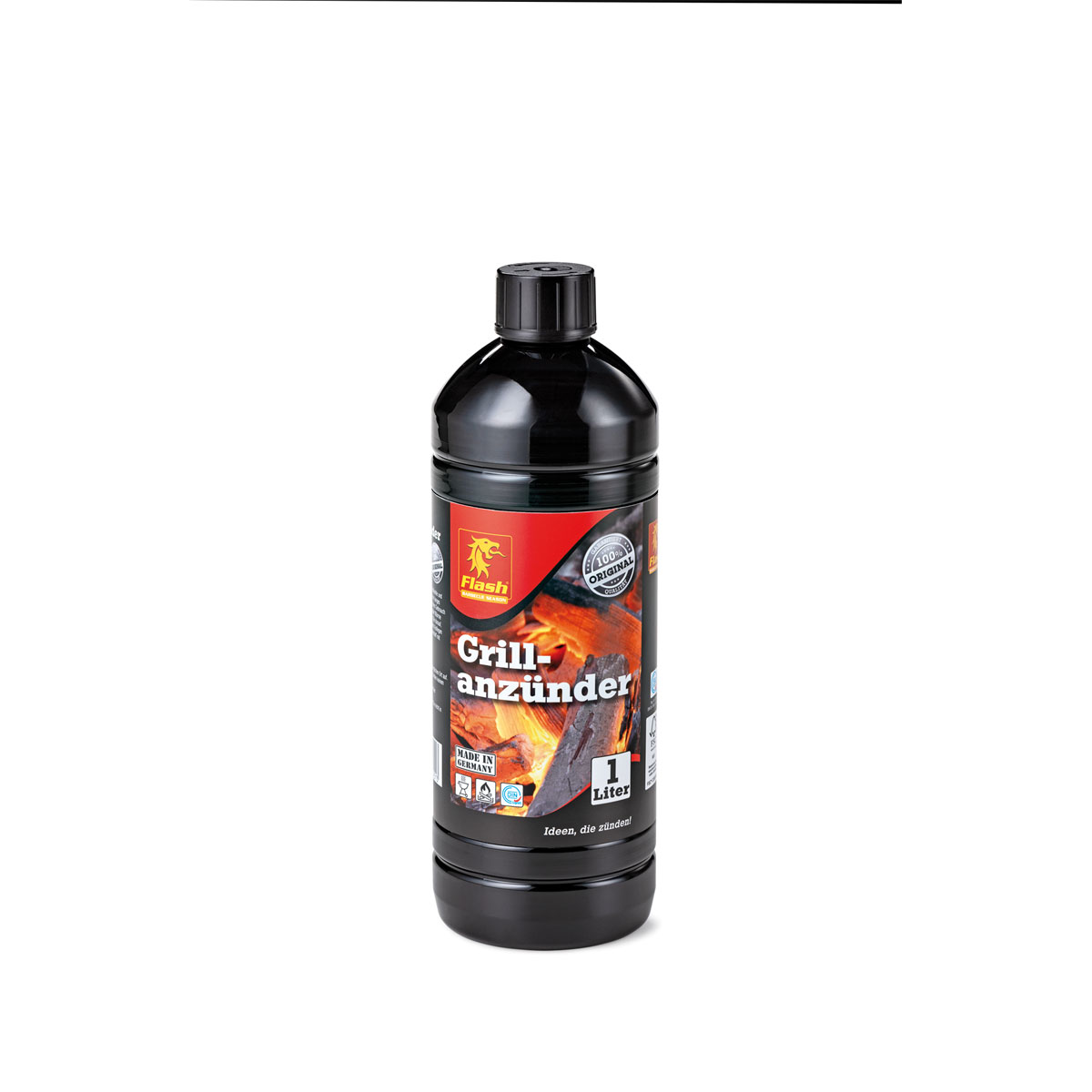 Flash Grillanzünder 1 L
