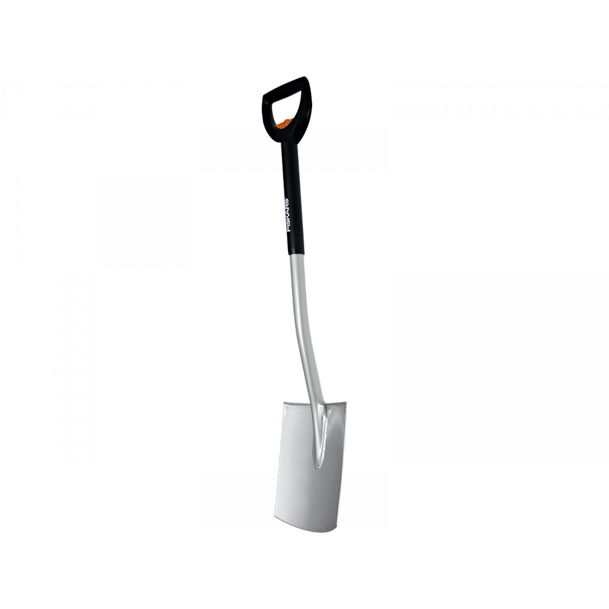 Fiskars Spaten Telescopic