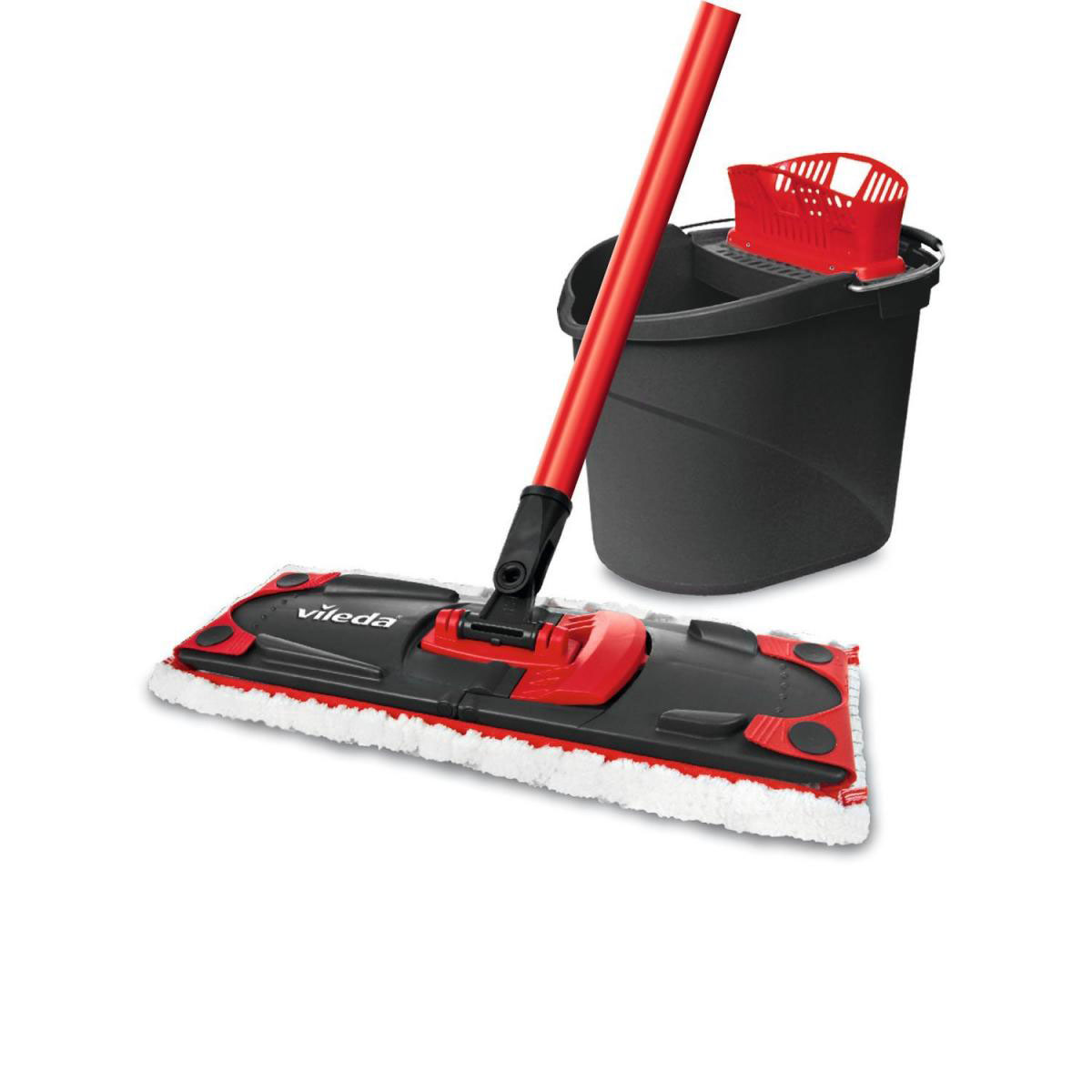 Vileda Komplett Set Ultramat