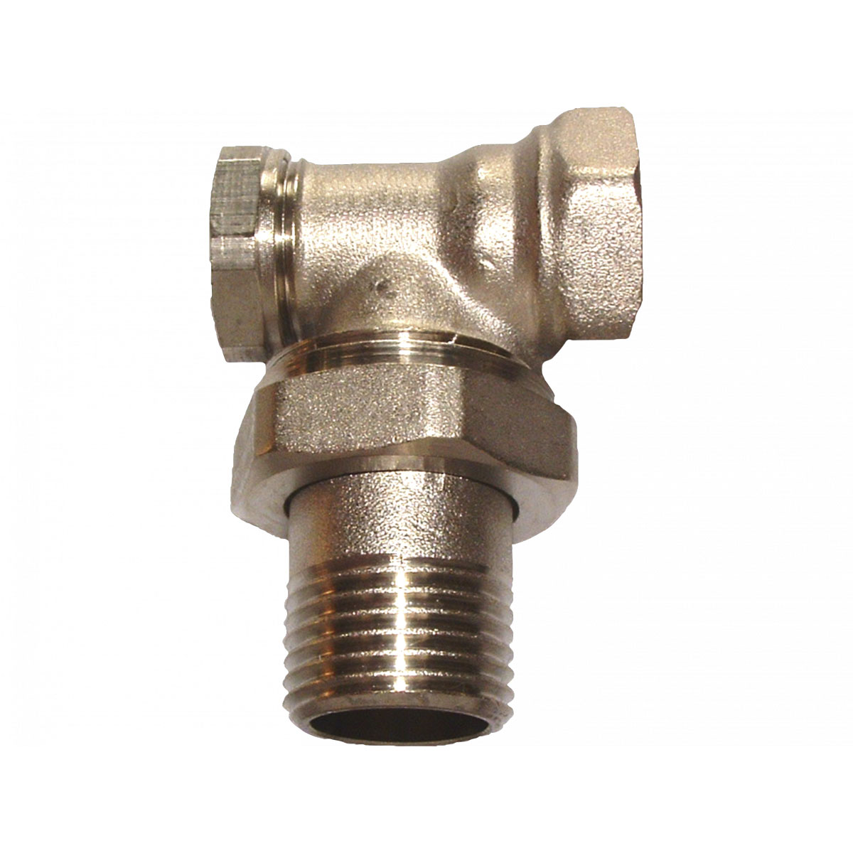 Radiatorverschraubung 1/2"