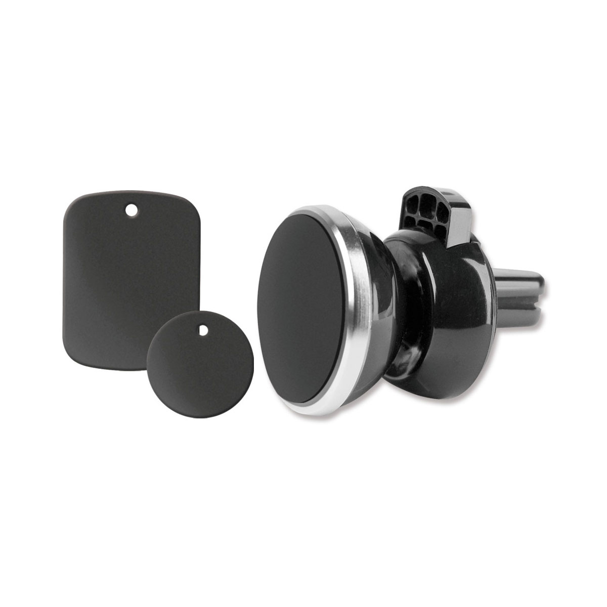 Fontastic Magnet Lüftungsgitter Halterung „Mago“er