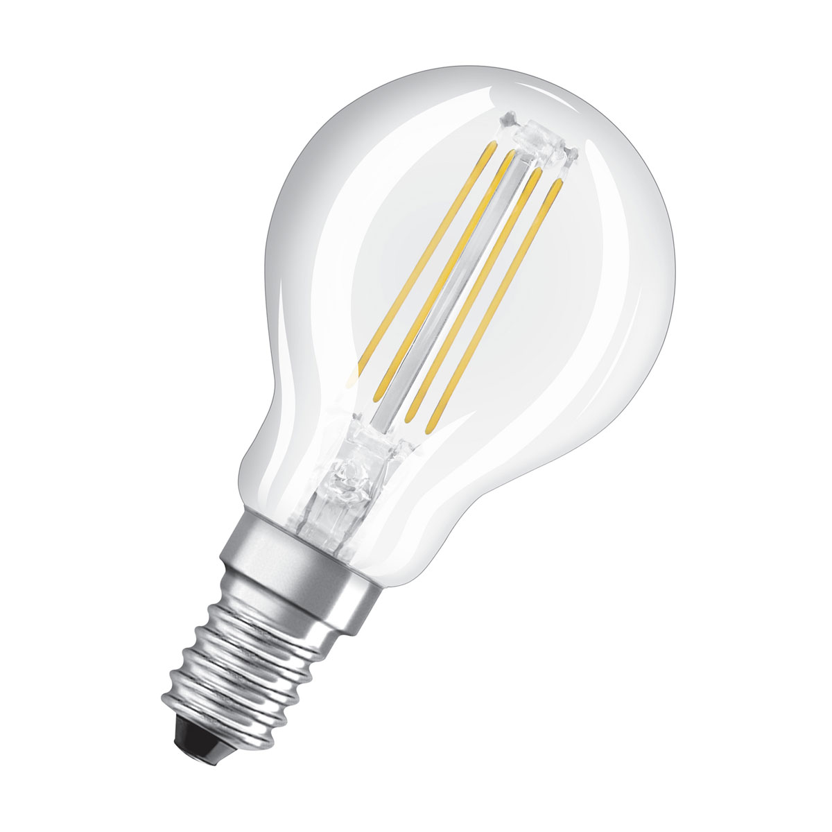 Osram LED-Leuchtmittel E14 dimmbar 60W