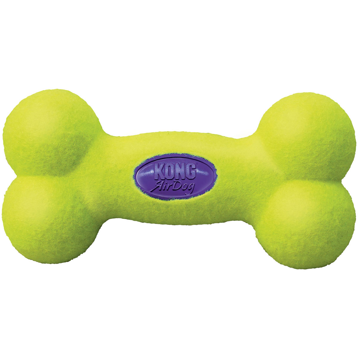 Kong  Air Dog Bone Small Bild 2