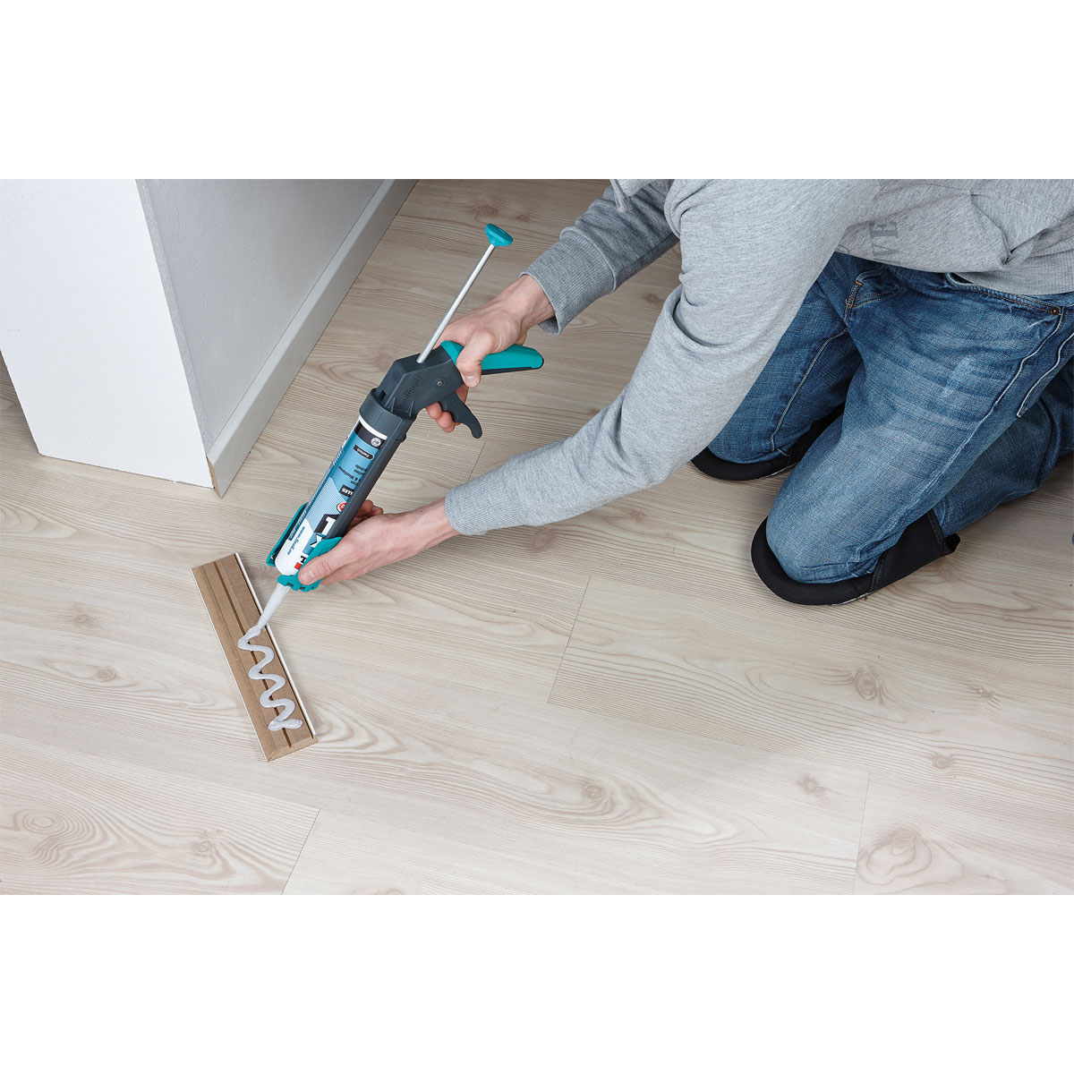 Wolfcraft  Kartuschenpresse MG 200 Bild 3