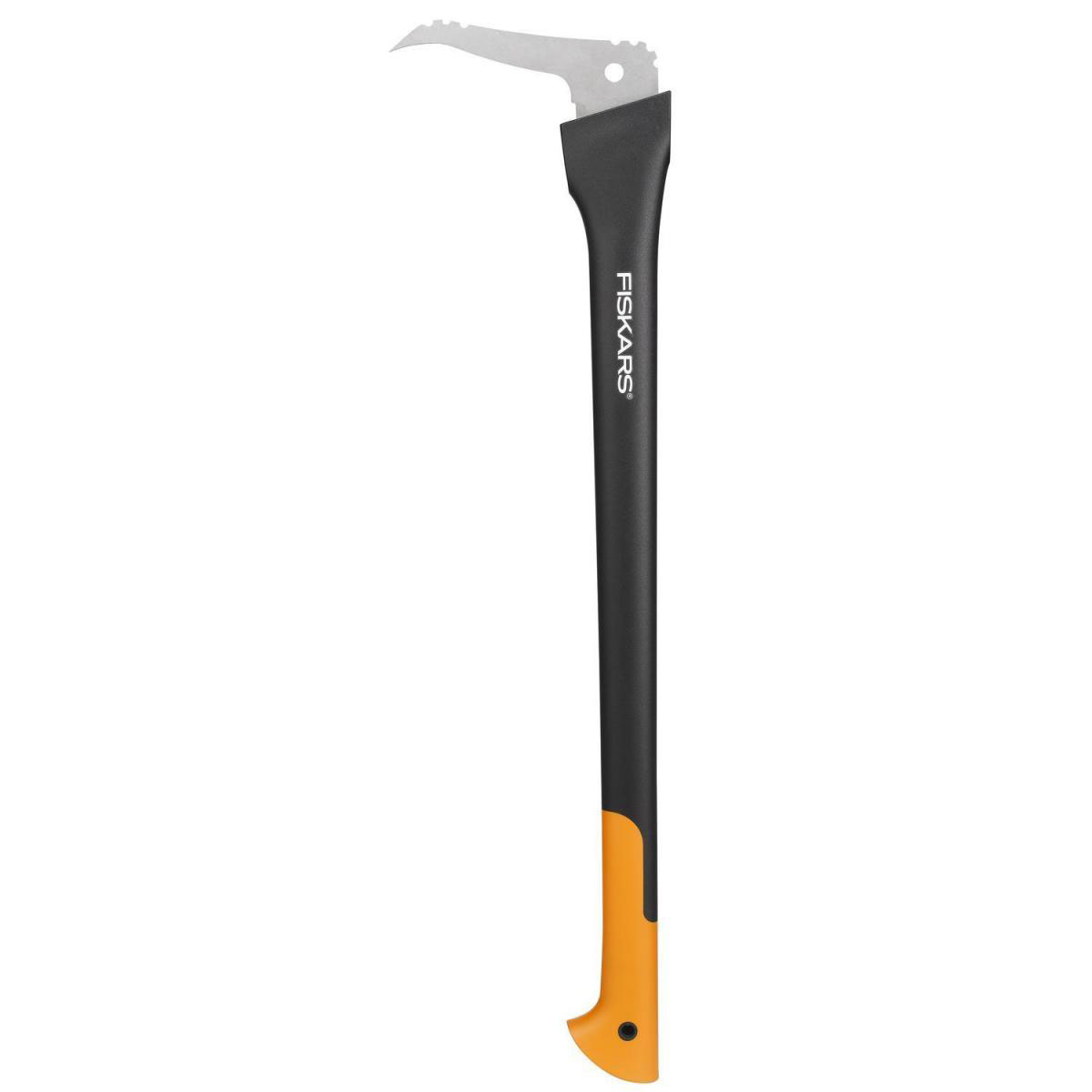 Fiskars Holzstapelhilfe WoodXpert Sappie XA22