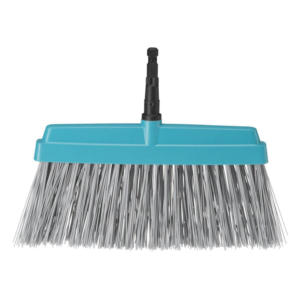 Gardena  Combisystem Terrassenbesen Bild 1