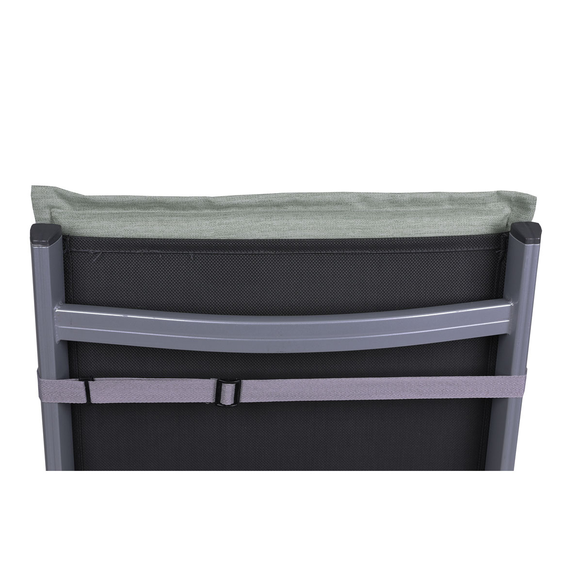 Haveson Liegenauflage 190x58x4cm hellgrün Bild 4