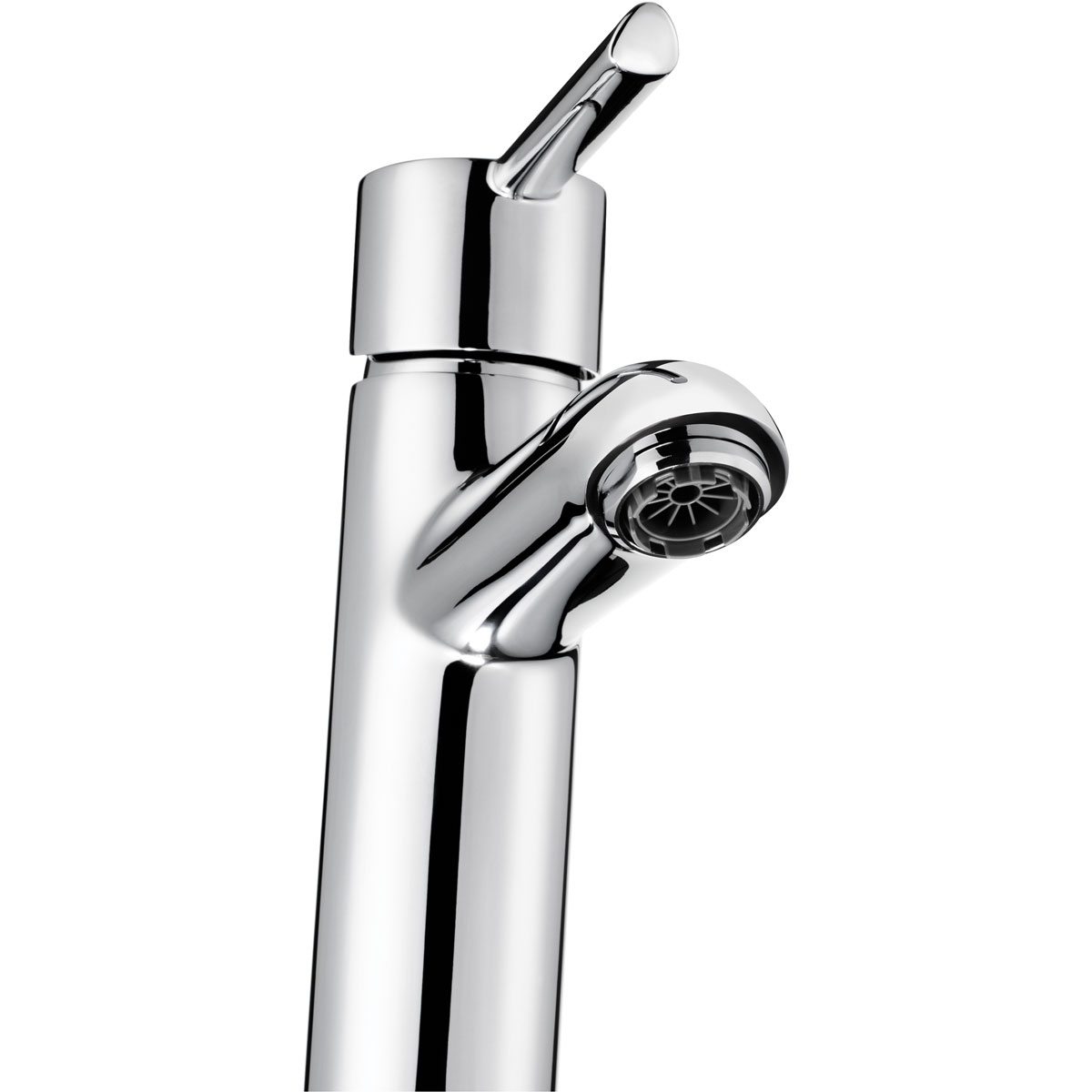 deante  Niederdruck Waschtischarmatur chrom Bild 3