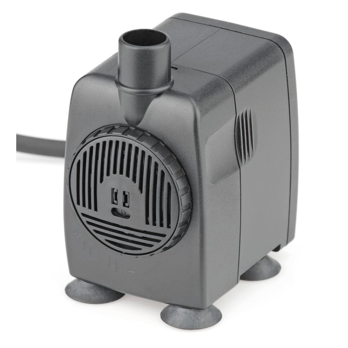 Oase PontecPondo Brunnenpumpe Compact 1200