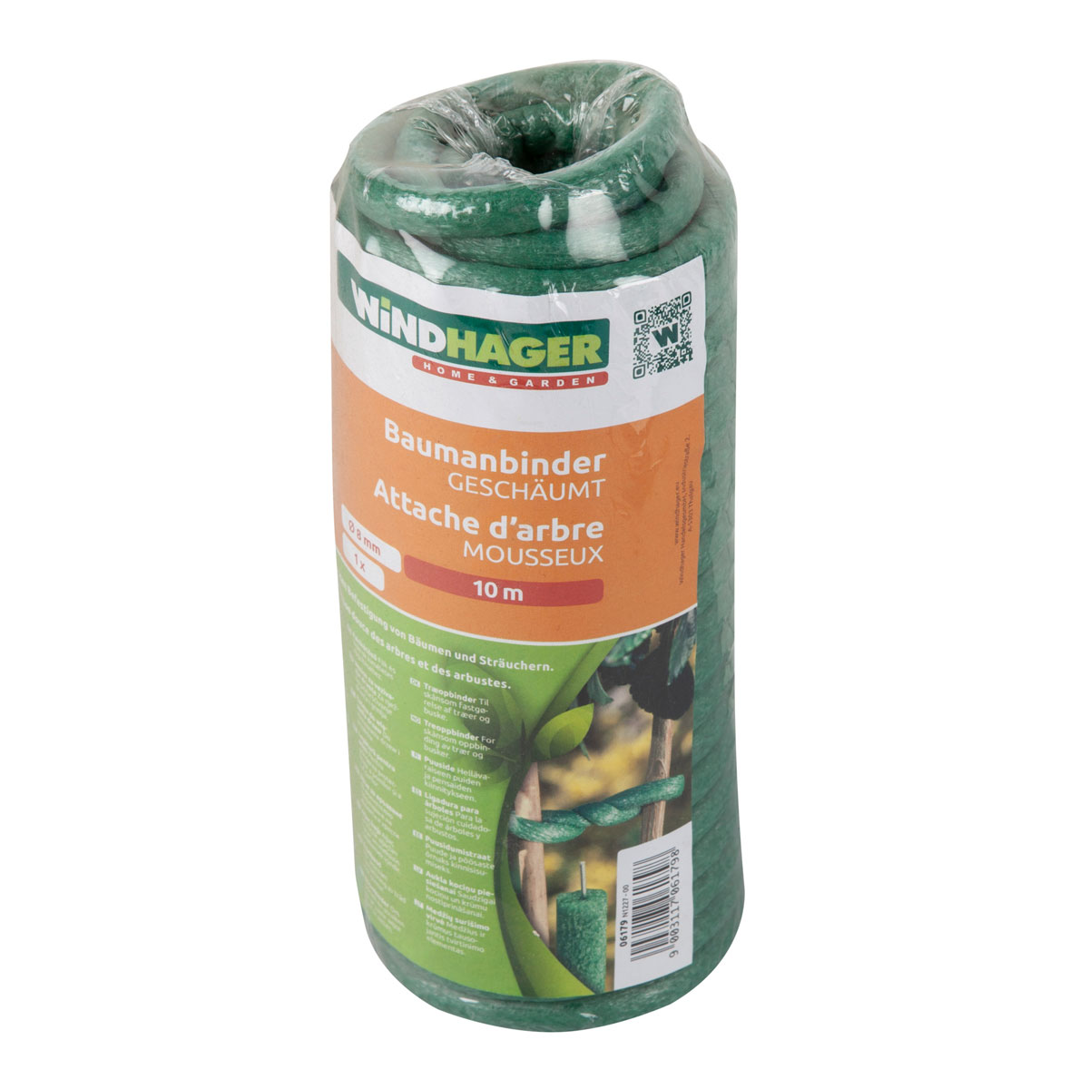 Windhager  Baumanbinder 10 m Durchmesser 8 mm Bild 6