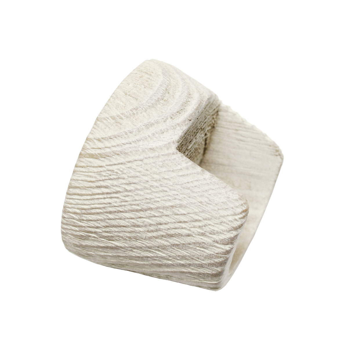 Gardinia Wandlager Country für Durchmesser 25 mm castell-eiche