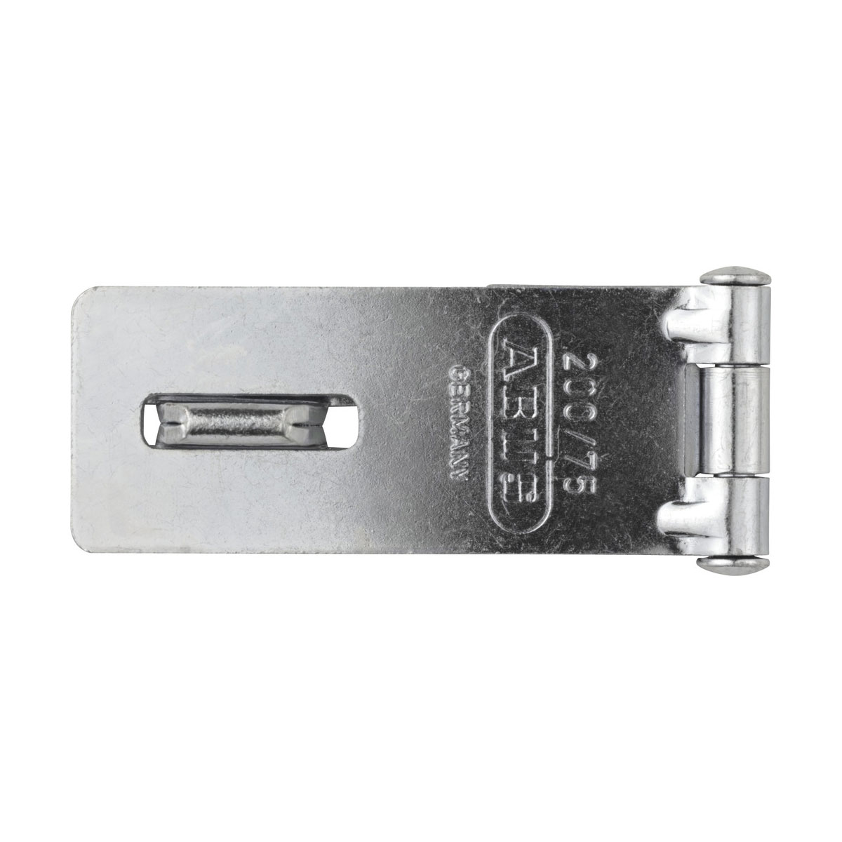 Abus Überfalle 200/75 mm