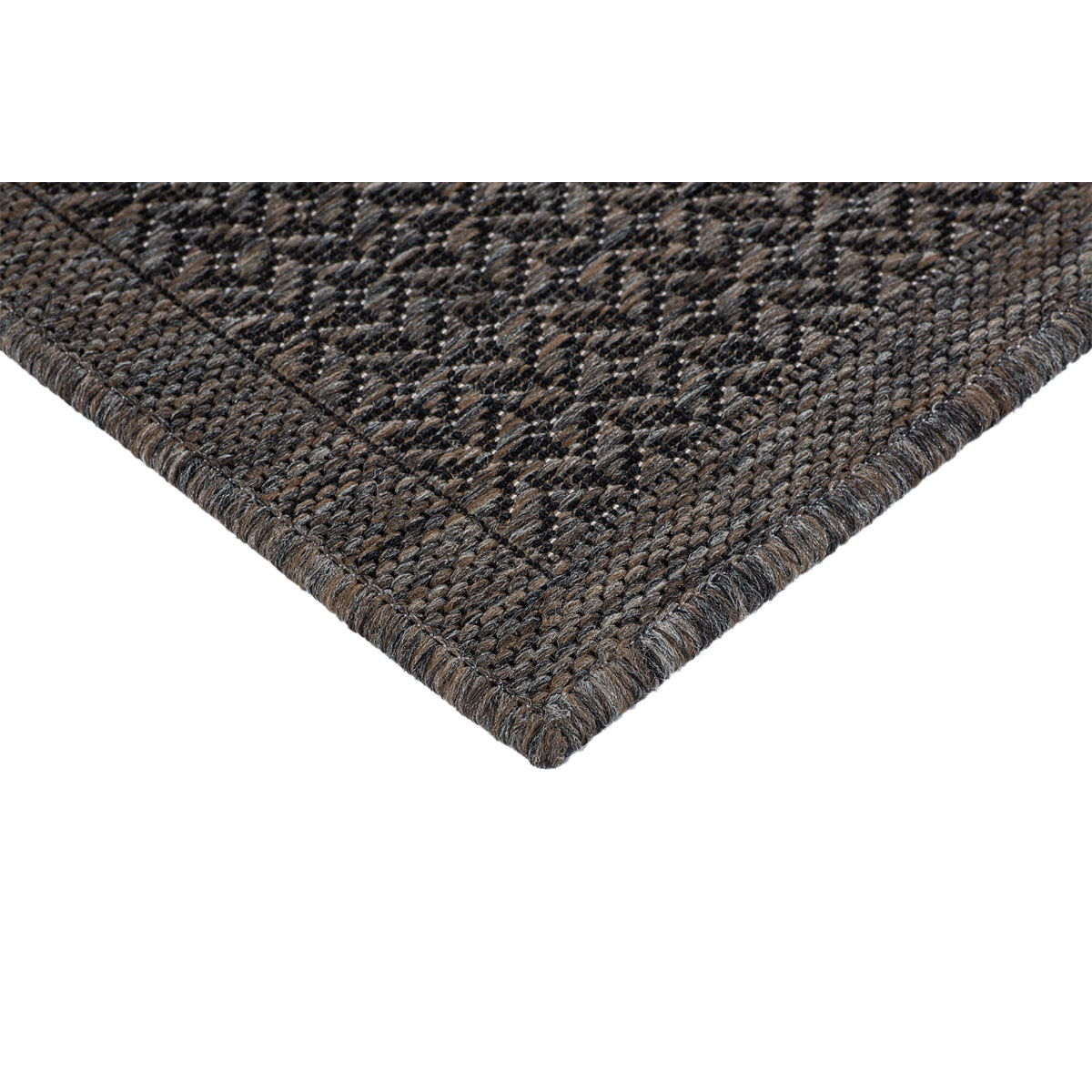 andiamo Teppich Utah 160x230 cm taupe Bild 3