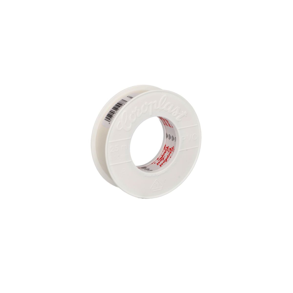 PVC-Isolierband 0,15x25mm 25 m ws