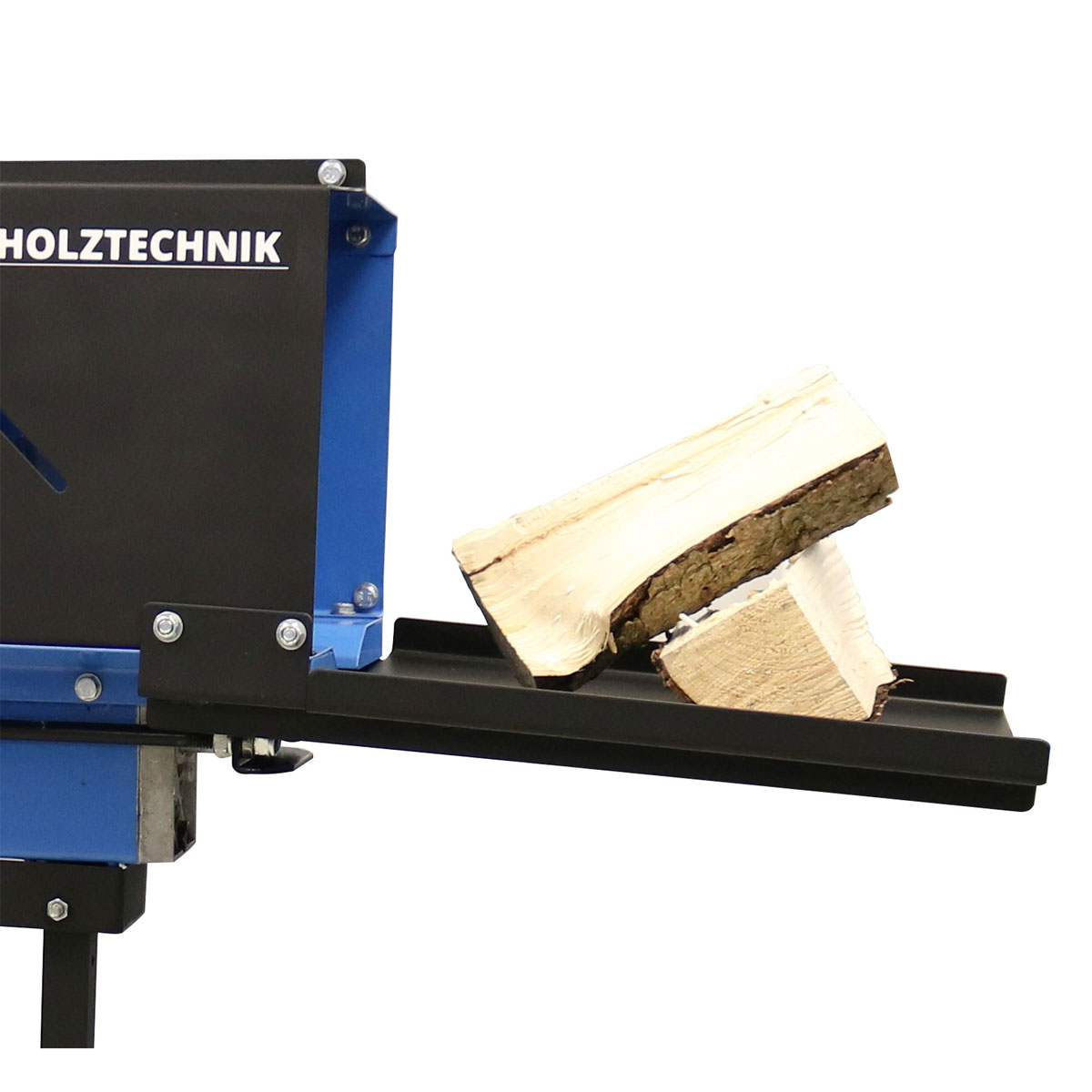 Güde Holzspalter GHS 500/6,5 TE Bild 5