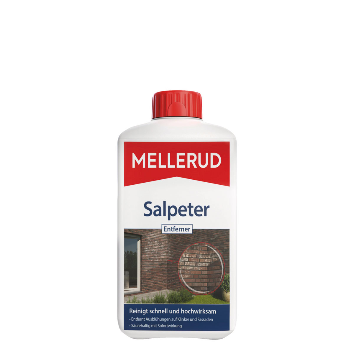 Mellerud Salpeter-Entferner 1 l