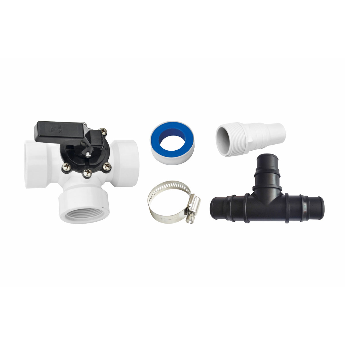 Steinbach Bypass-Set Bild 1