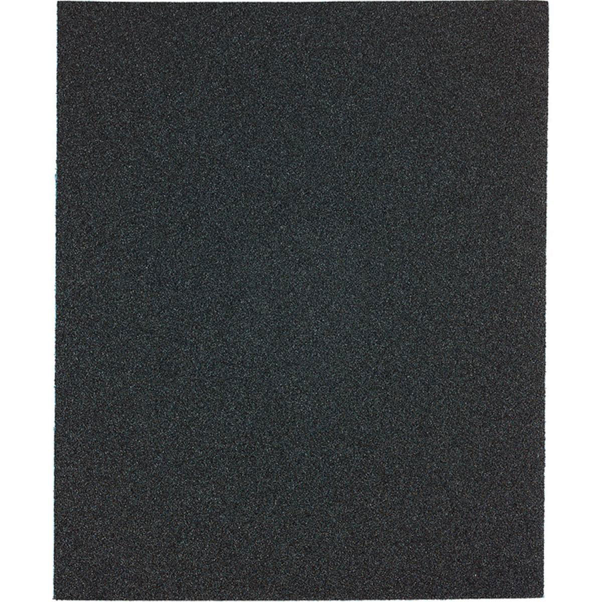 kwb  Schleifgewebe Metall und Stahl Blauköper 230 x 280 mm K180 Bild 1