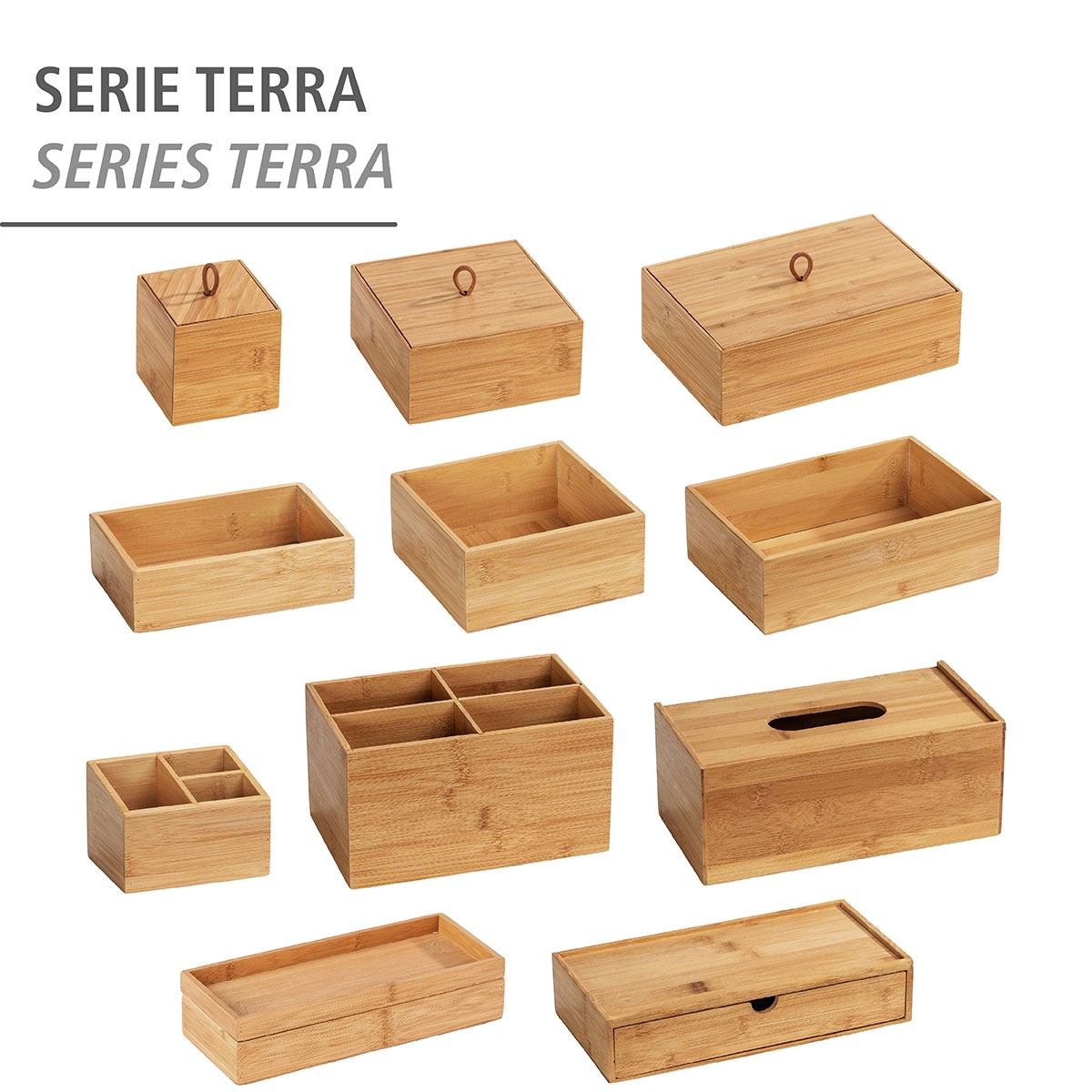 Wenko Badbox Terra S Bild 5