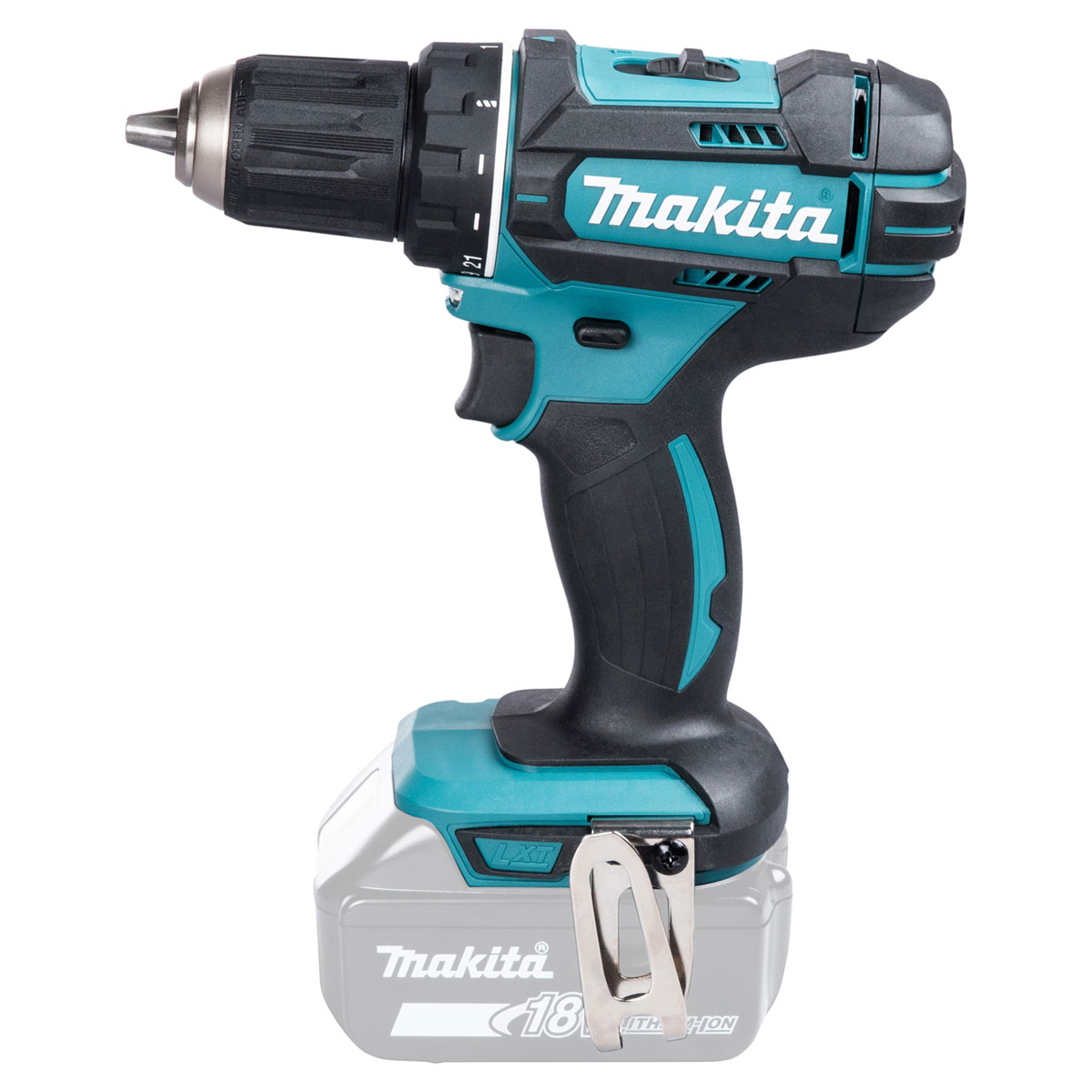 Makita Akku-Bohrschrauber 18V DDF482Z