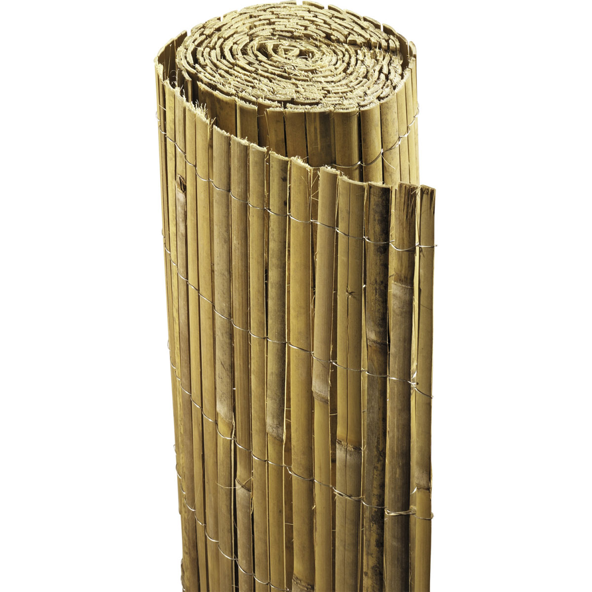 Bambusmatte Shanghai 150 x 300 cm