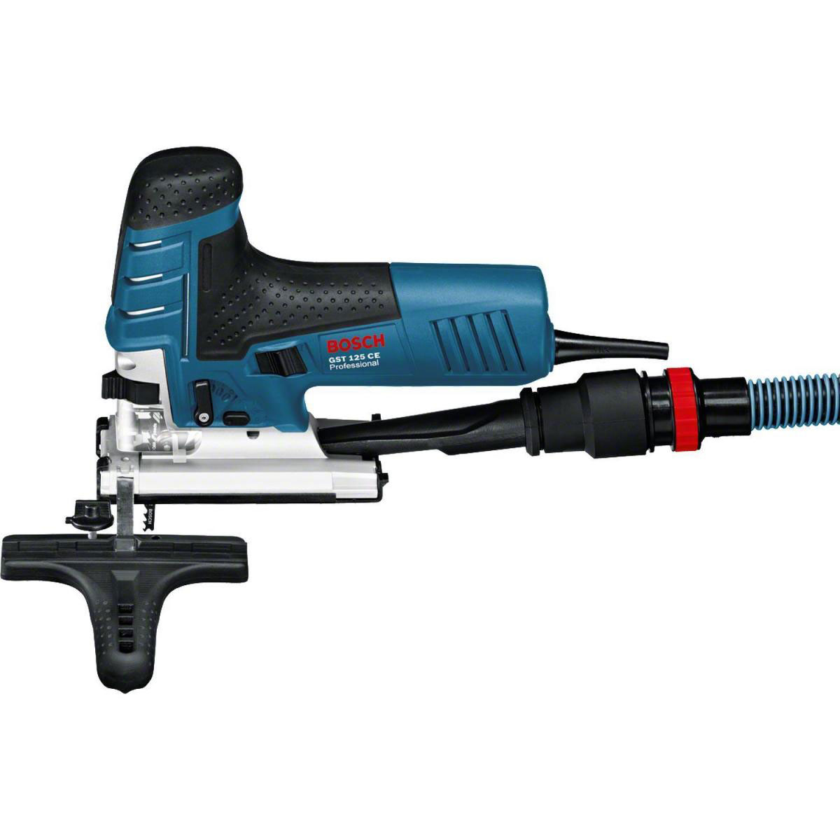 Bosch Professional  Stichsäge GST 150 CE