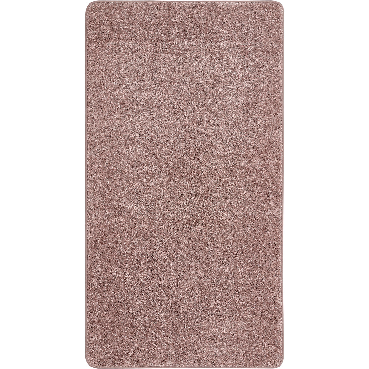 andiamo  Teppich Parla rosenholz 57 x 110 cm