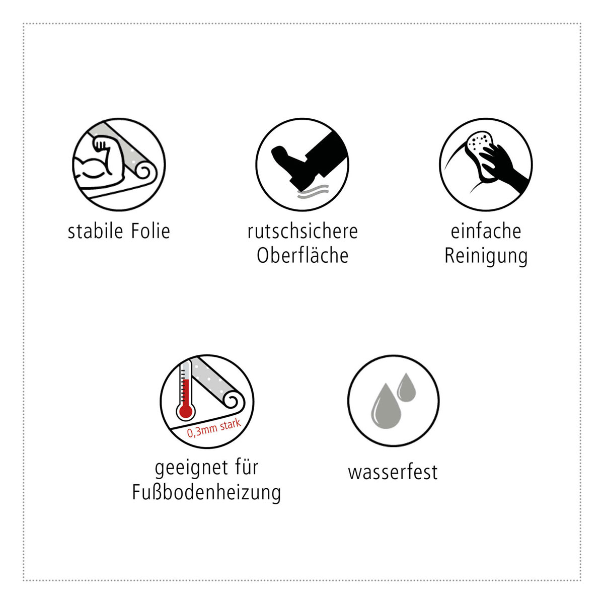 MySpotti Buddy BodenmatteEnrico Bild 4