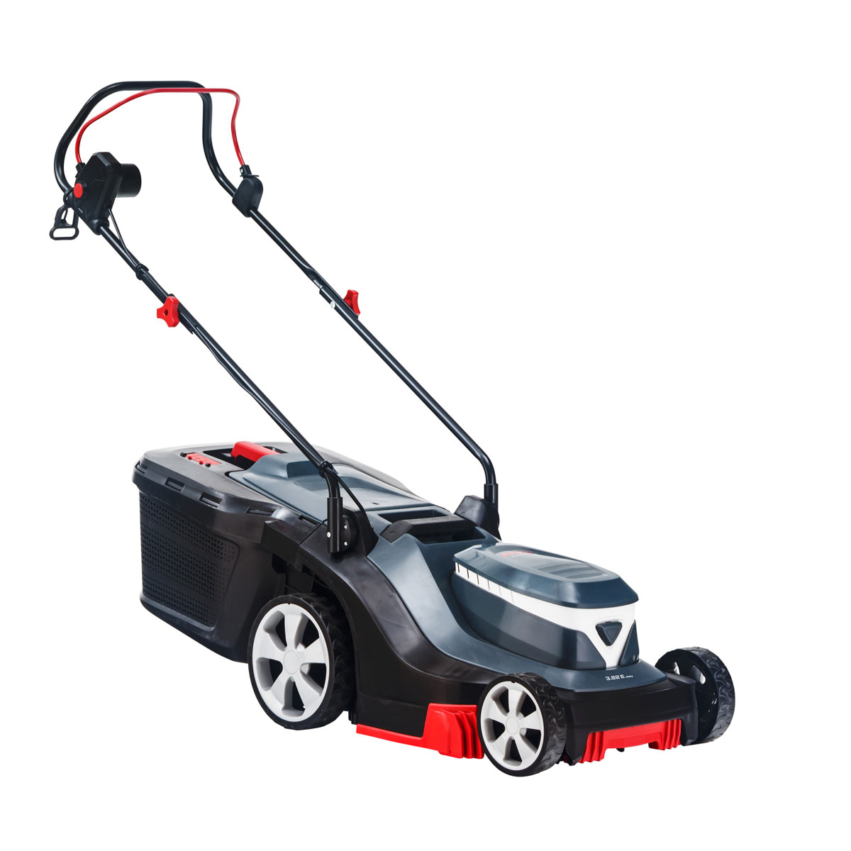 AL-KO  Elektro-Rasenmäher 3.82 E Easy