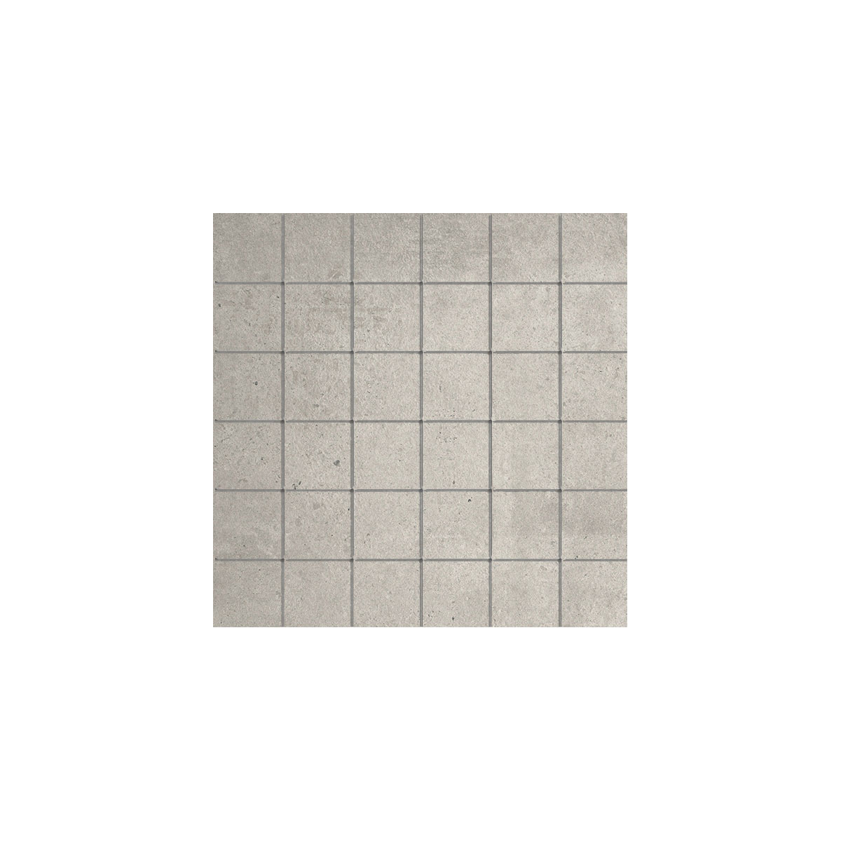 Mosaik „Remix light grey“, 29,8x 29,8 cm