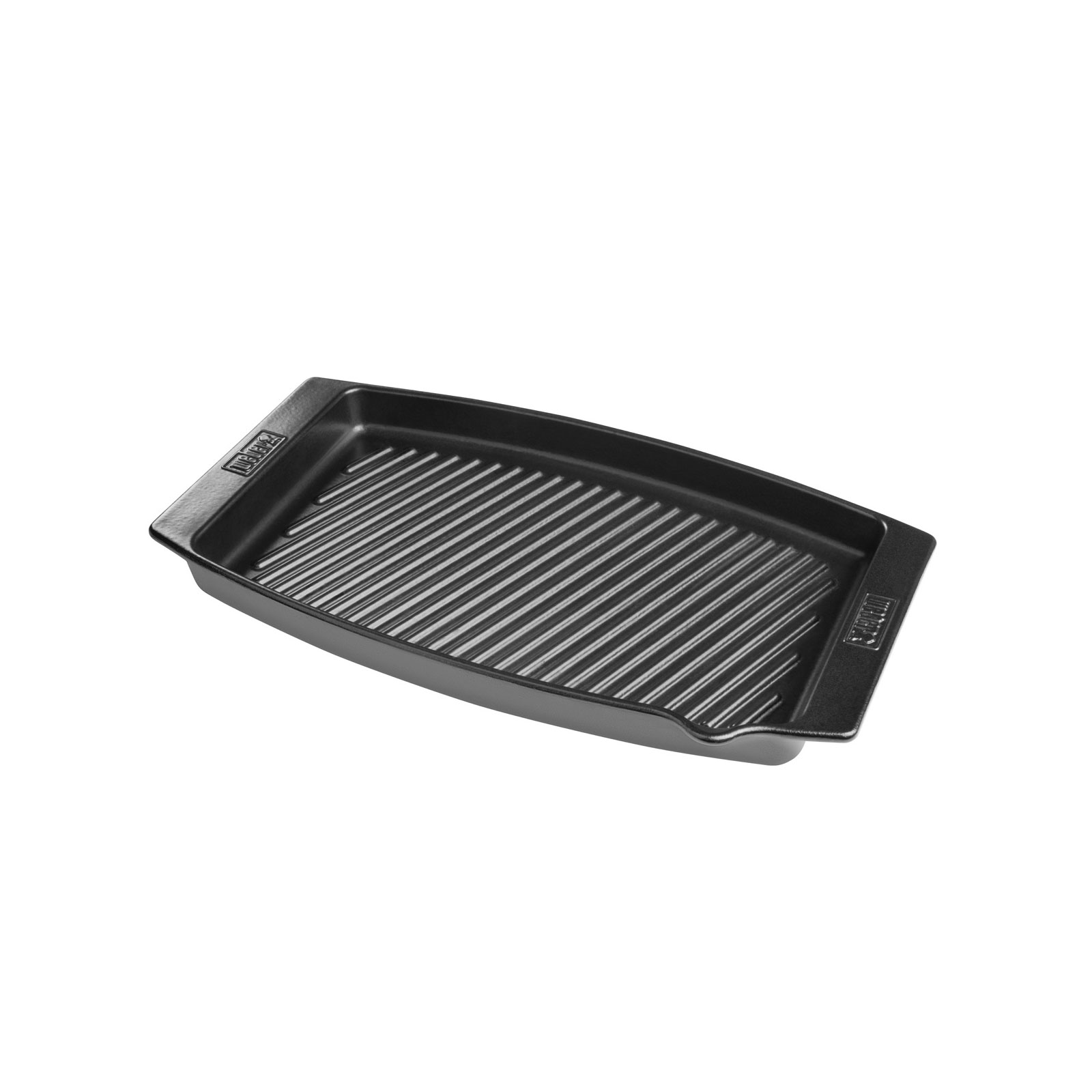 Weber BBQ Keramik-Grillpfanne