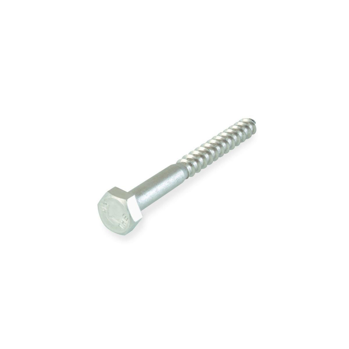 Suki Schlüsselschrauben A2-70 6 x 60 mm 4 Stück